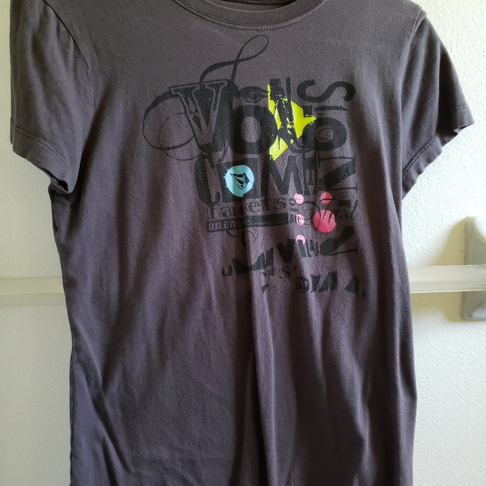 Volcom Tshirt